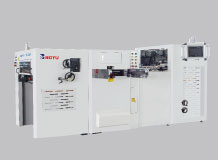 BY-720全自動模切壓痕機